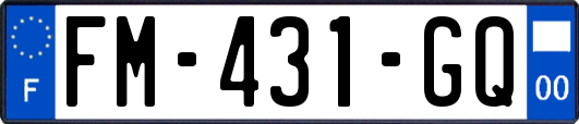 FM-431-GQ