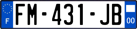 FM-431-JB