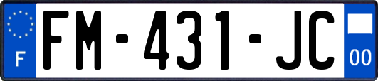 FM-431-JC