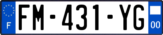 FM-431-YG