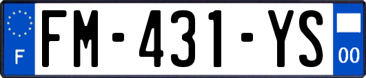 FM-431-YS