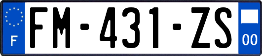 FM-431-ZS