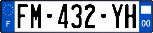 FM-432-YH
