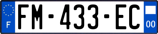 FM-433-EC