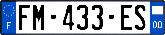 FM-433-ES