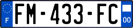 FM-433-FC