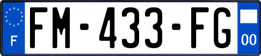 FM-433-FG
