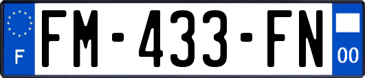 FM-433-FN