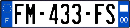 FM-433-FS