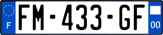 FM-433-GF