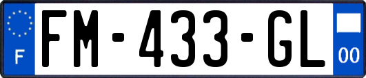 FM-433-GL