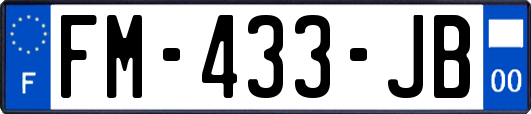 FM-433-JB