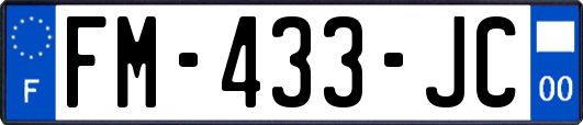 FM-433-JC