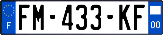 FM-433-KF