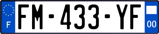 FM-433-YF