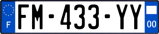 FM-433-YY