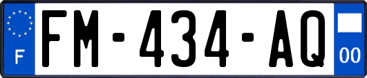 FM-434-AQ