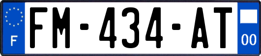 FM-434-AT