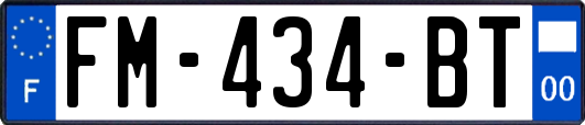 FM-434-BT