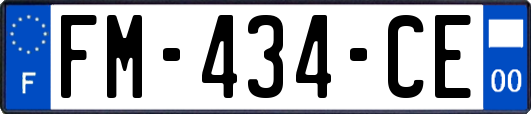 FM-434-CE