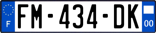 FM-434-DK
