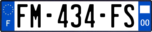 FM-434-FS