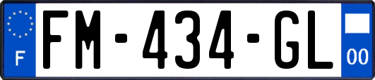 FM-434-GL