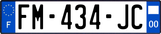 FM-434-JC