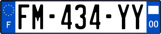 FM-434-YY