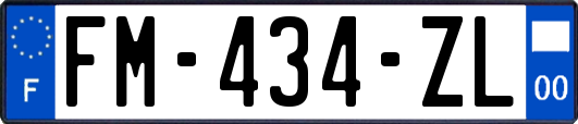 FM-434-ZL