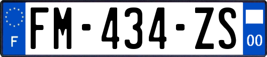 FM-434-ZS