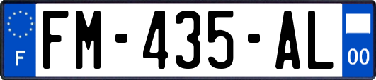 FM-435-AL