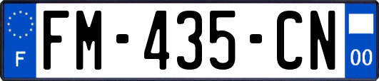 FM-435-CN