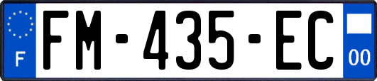 FM-435-EC