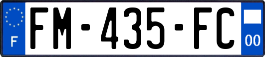 FM-435-FC