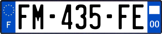 FM-435-FE
