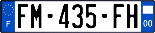 FM-435-FH