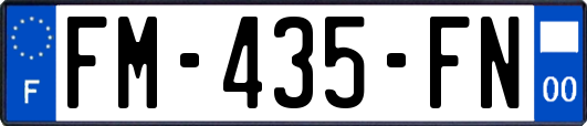 FM-435-FN
