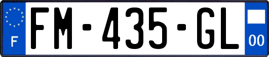 FM-435-GL