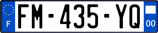 FM-435-YQ