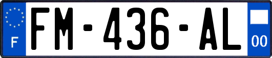 FM-436-AL