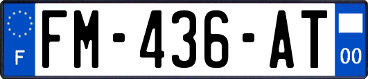 FM-436-AT