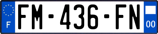 FM-436-FN