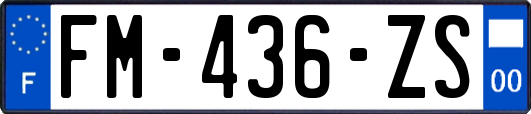 FM-436-ZS