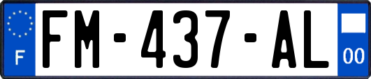 FM-437-AL