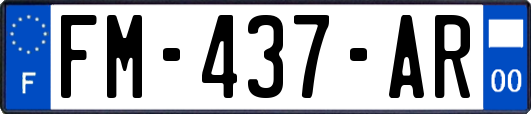 FM-437-AR