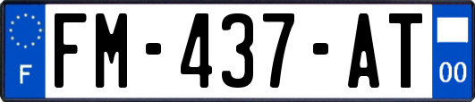 FM-437-AT