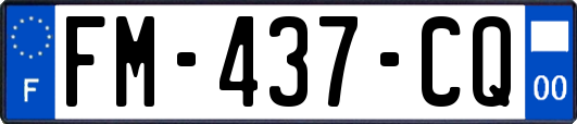 FM-437-CQ
