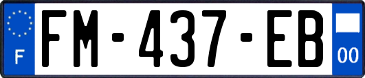 FM-437-EB