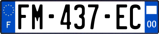 FM-437-EC